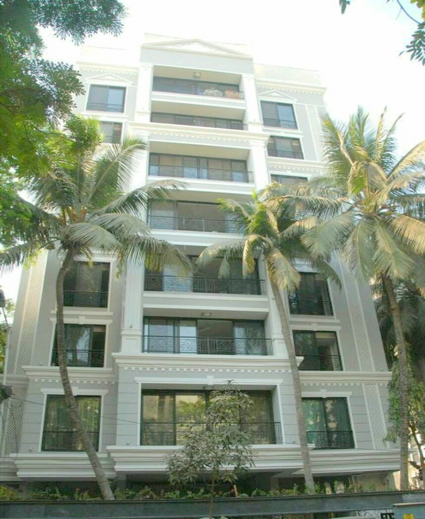 4 BHK Flat on Rent in Juhu - Imperial Windsor